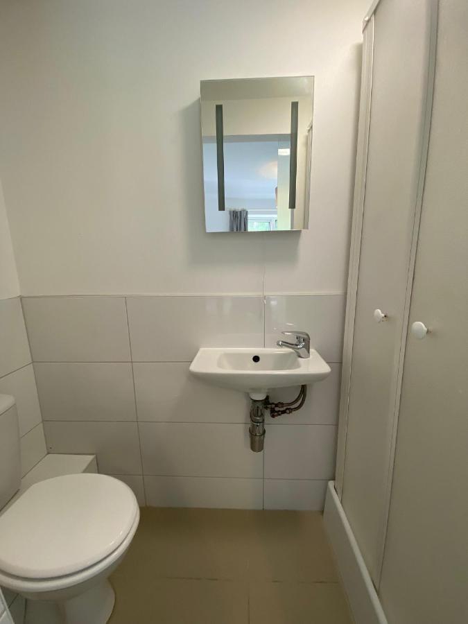 Contractors Guest House هاي ويكومبْ المظهر الخارجي الصورة